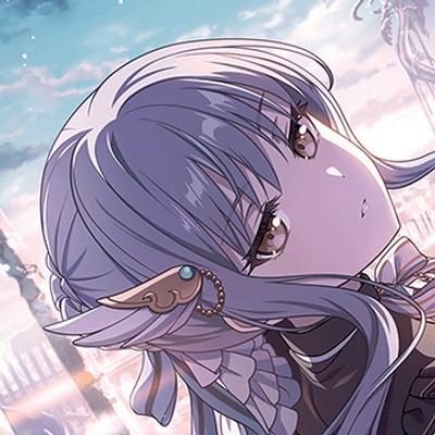 봄별 はるぼし🌟 (Haruboshi)'s avatar