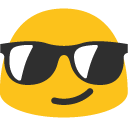 :blob__sunglasses: