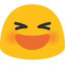 :blob__laughing: